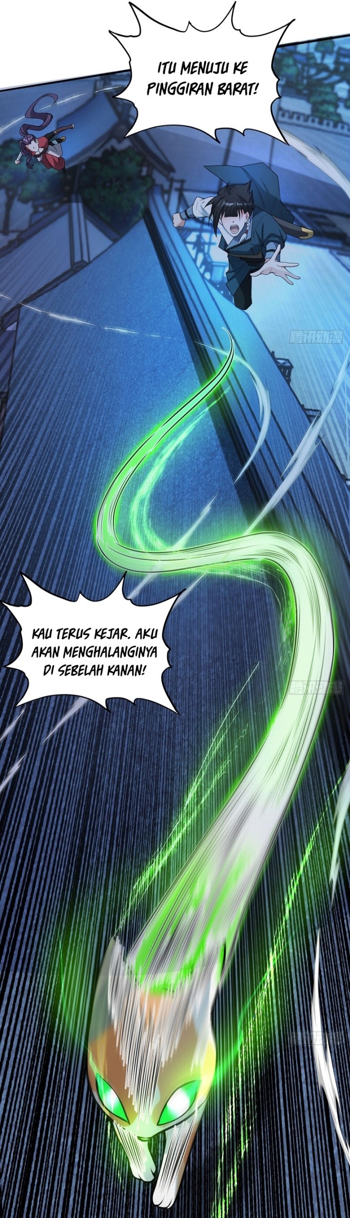 The More I Die the More Invincible I Become Chapter 24 - halaman 13