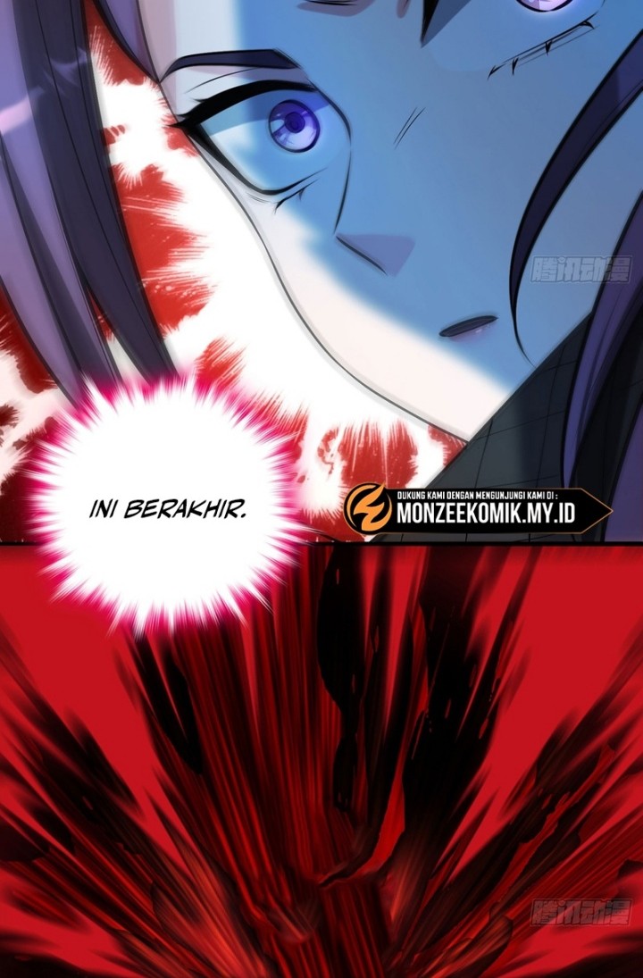 The More I Die the More Invincible I Become Chapter 24 - halaman 48