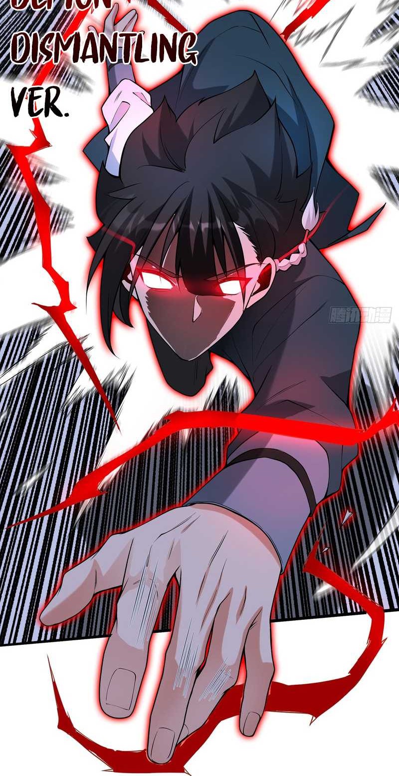 The More I Die the More Invincible I Become Chapter 25 - halaman 29