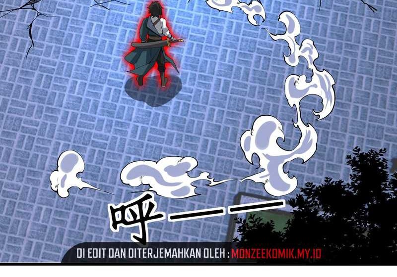 The More I Die the More Invincible I Become Chapter 25 - halaman 9