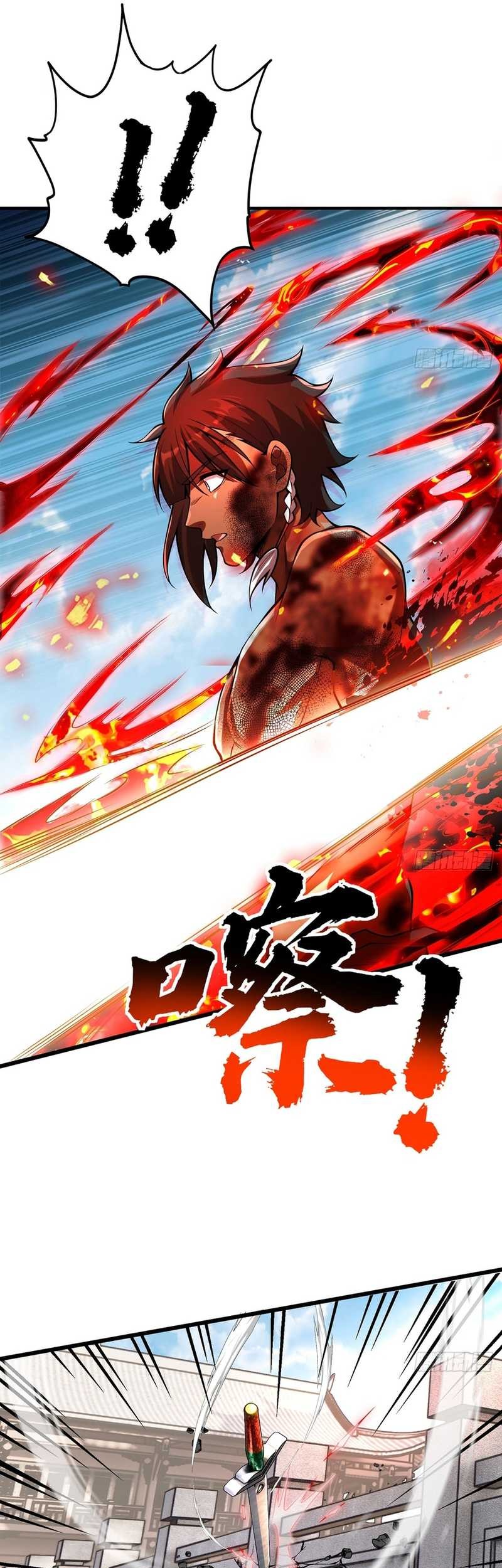 The More I Die the More Invincible I Become Chapter 27 - halaman 50