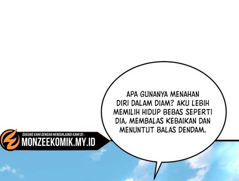 The More I Die the More Invincible I Become Chapter 28 - halaman 13