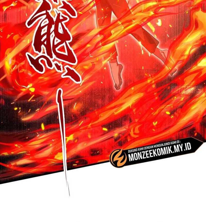 The More I Die the More Invincible I Become Chapter 28 - halaman 31
