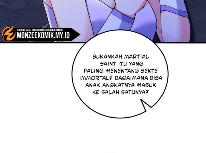 The More I Die the More Invincible I Become Chapter 29 - halaman 14