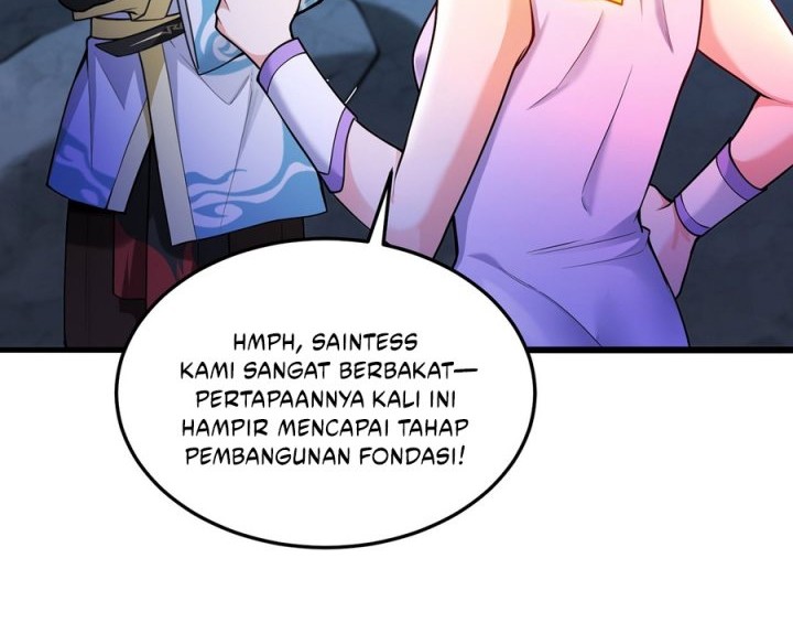 The More I Die the More Invincible I Become Chapter 29 - halaman 21