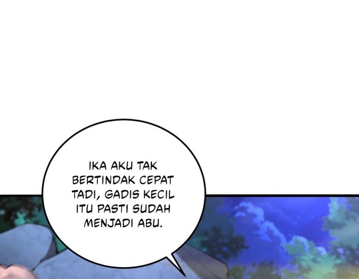 The More I Die the More Invincible I Become Chapter 29 - halaman 25