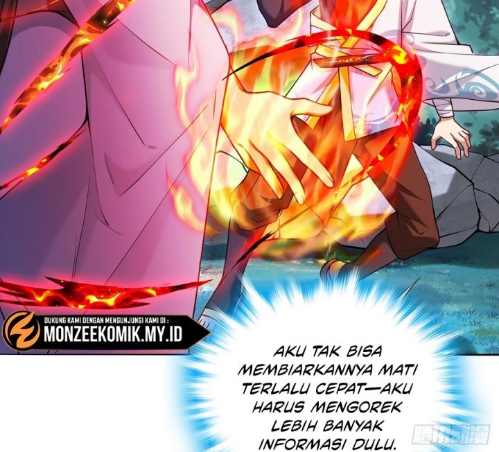 The More I Die the More Invincible I Become Chapter 29 - halaman 30