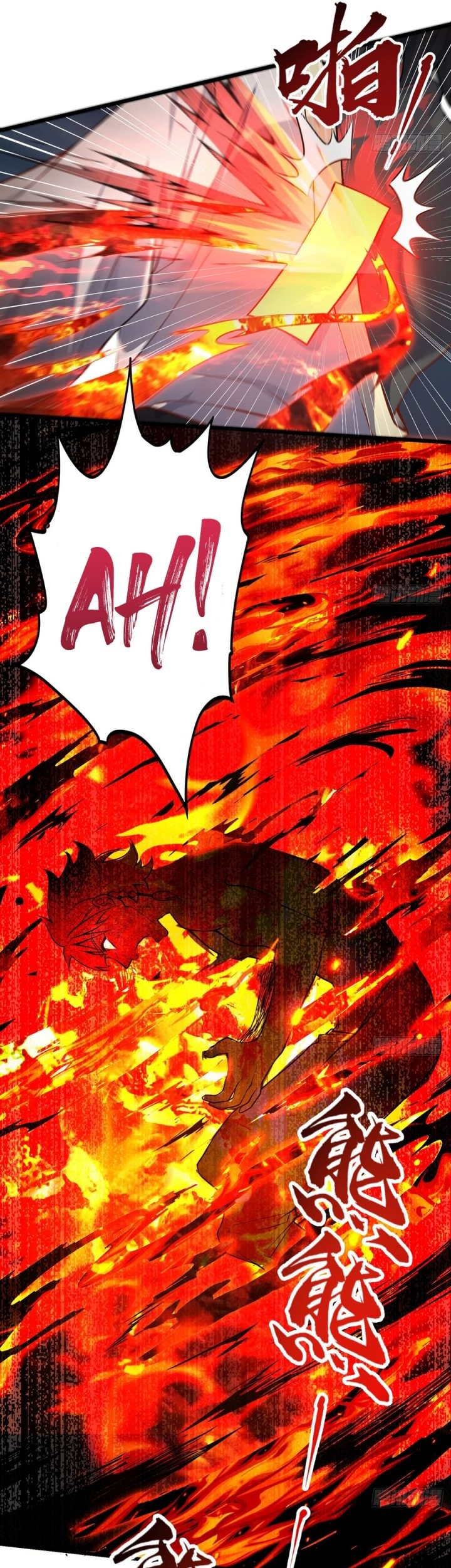 The More I Die the More Invincible I Become Chapter 29 - halaman 46