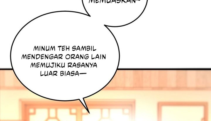 The More I Die the More Invincible I Become Chapter 29 - halaman 59