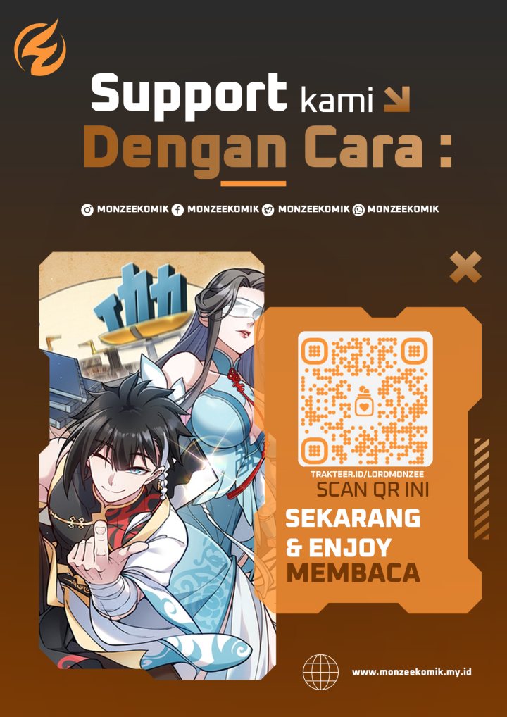 The More I Die the More Invincible I Become Chapter 29 - halaman 67