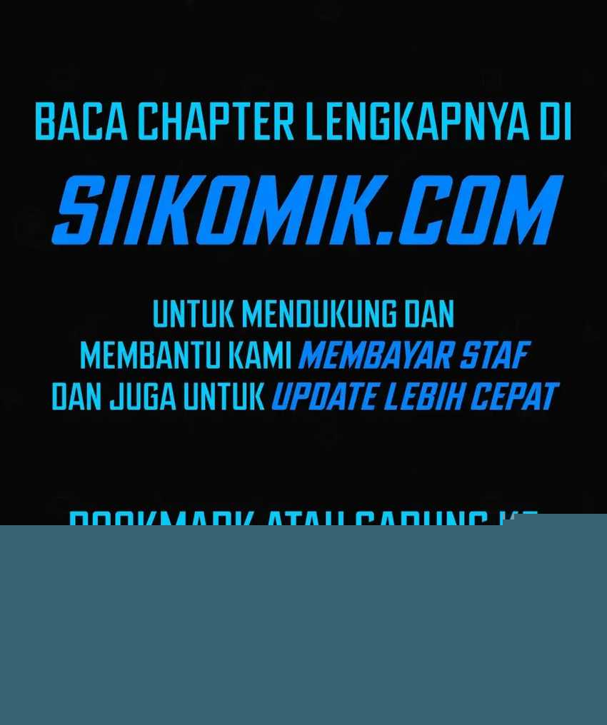The More I Die the More Invincible I Become Chapter 3 - halaman 1
