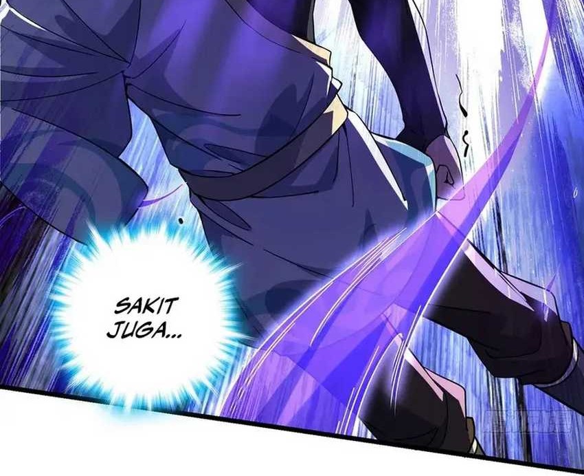 The More I Die the More Invincible I Become Chapter 3 - halaman 44