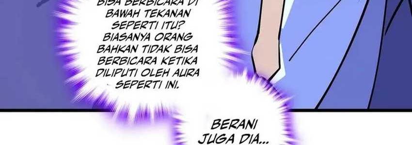 The More I Die the More Invincible I Become Chapter 3 - halaman 47