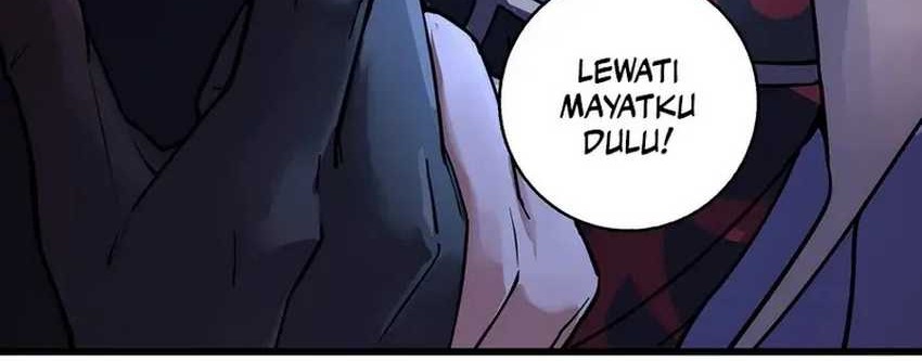 The More I Die the More Invincible I Become Chapter 3 - halaman 62