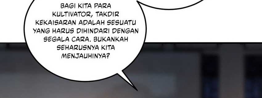 The More I Die the More Invincible I Become Chapter 30 - halaman 11