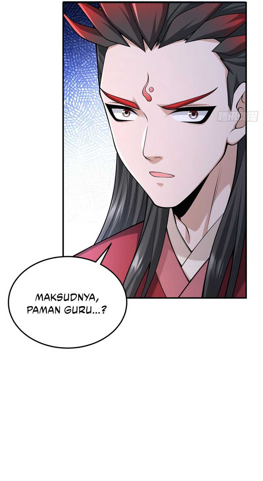 The More I Die the More Invincible I Become Chapter 30 - halaman 18