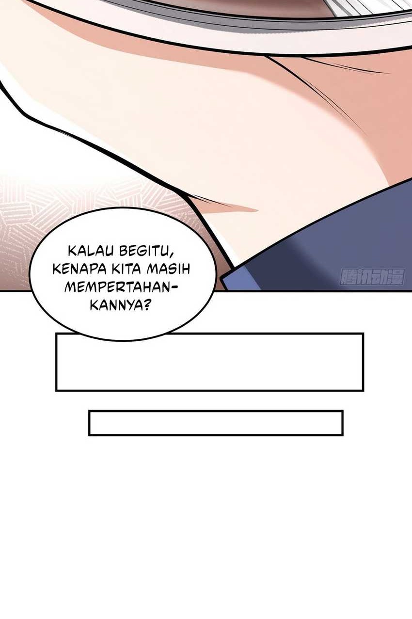 The More I Die the More Invincible I Become Chapter 30 - halaman 20