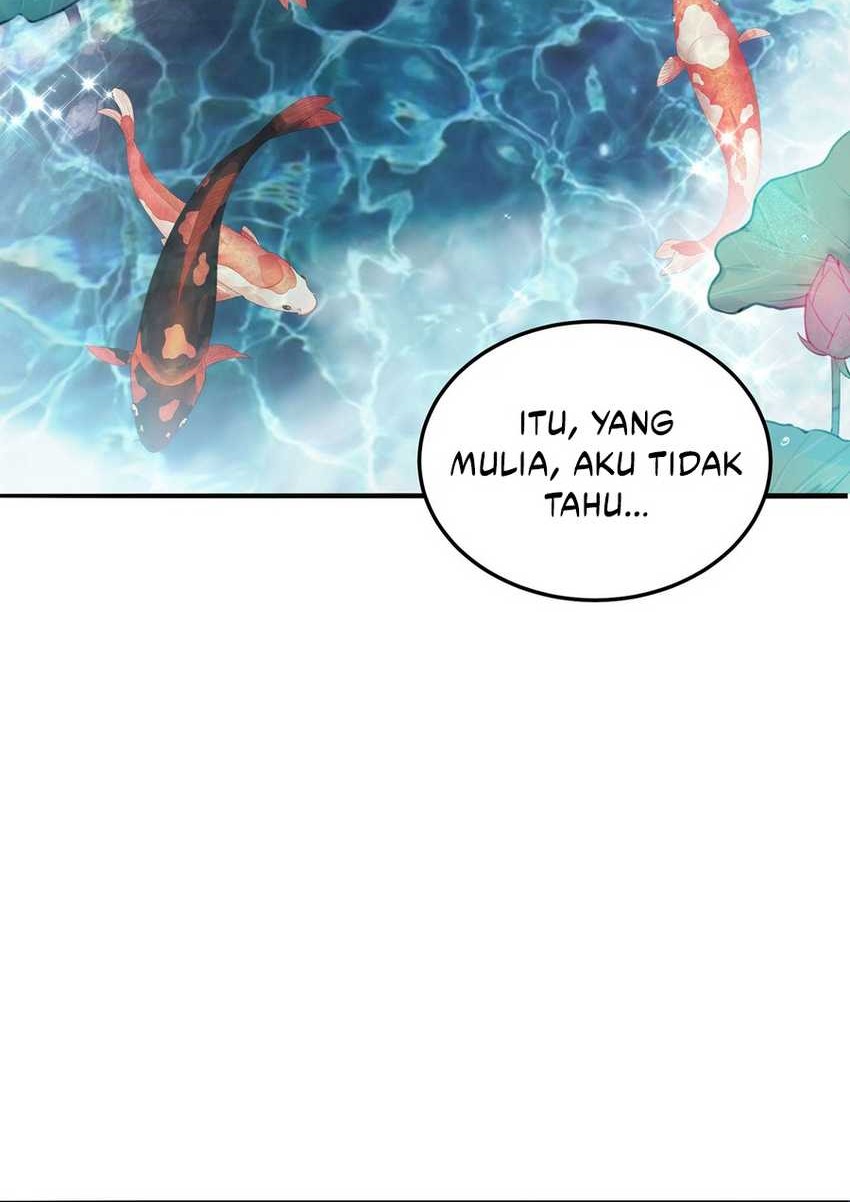 The More I Die the More Invincible I Become Chapter 30 - halaman 24
