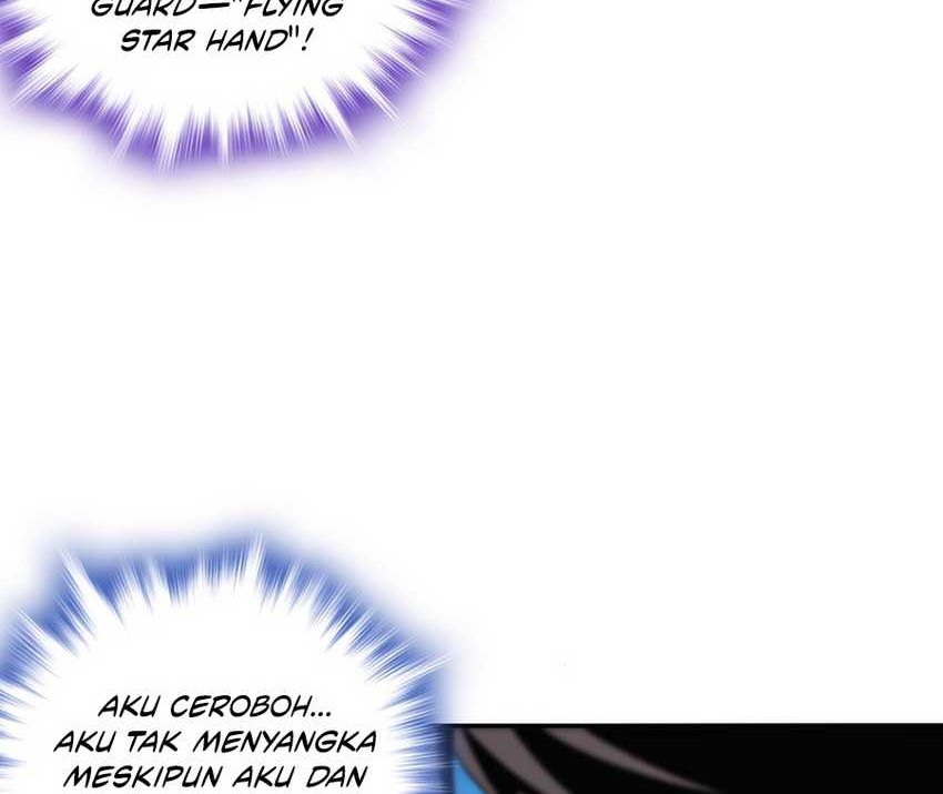 The More I Die the More Invincible I Become Chapter 30 - halaman 35