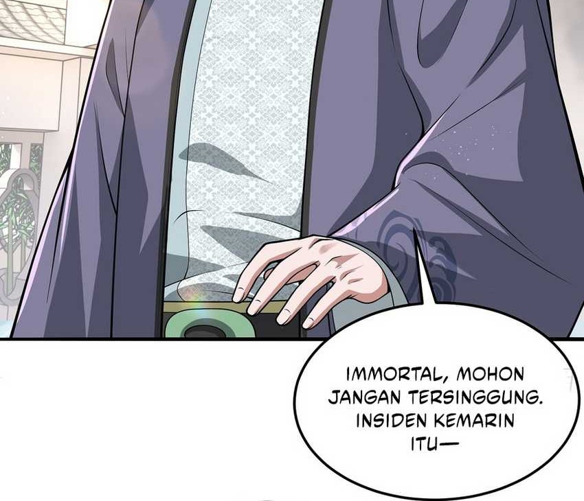 The More I Die the More Invincible I Become Chapter 30 - halaman 37