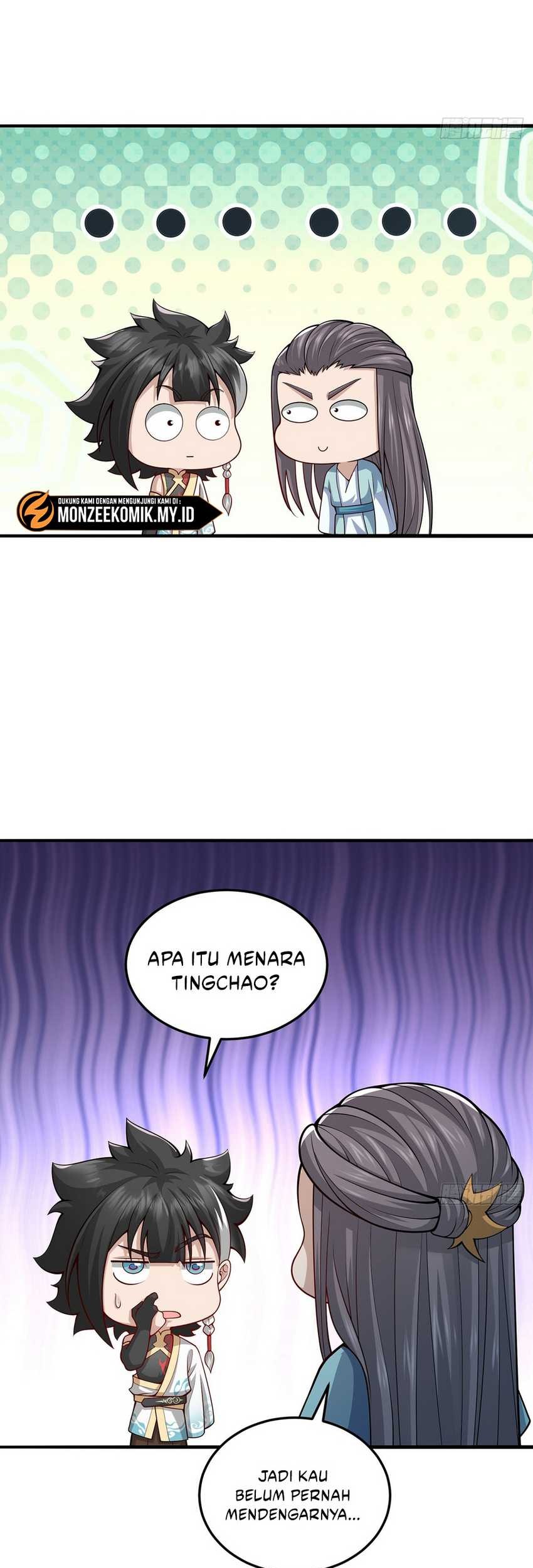 The More I Die the More Invincible I Become Chapter 30 - halaman 56