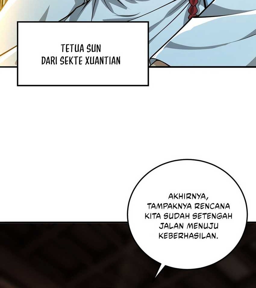 The More I Die the More Invincible I Become Chapter 30 - halaman 6