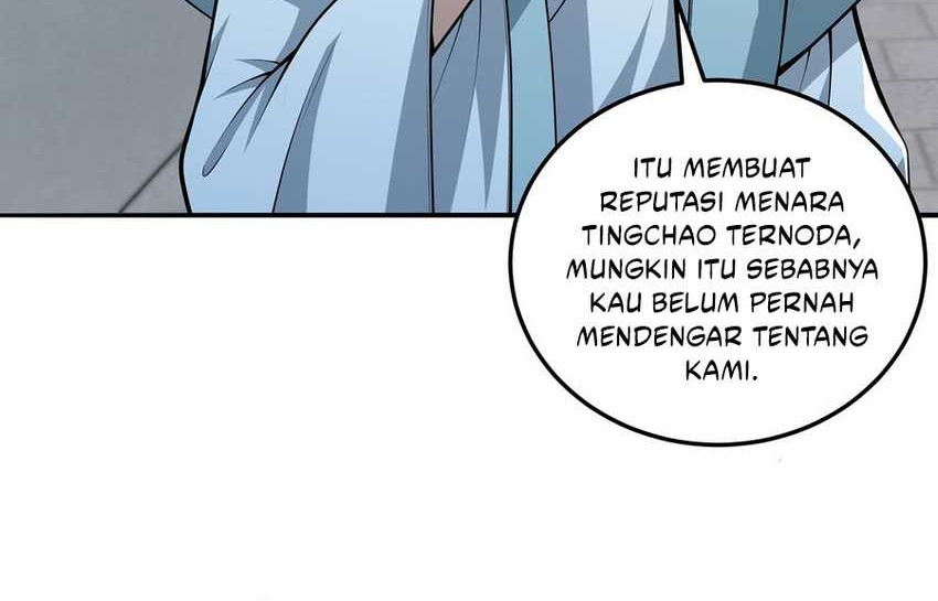 The More I Die the More Invincible I Become Chapter 30 - halaman 61