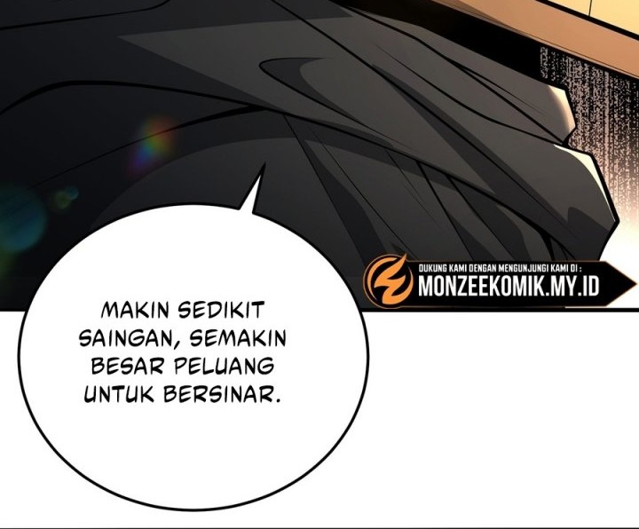 The More I Die the More Invincible I Become Chapter 31 - halaman 17