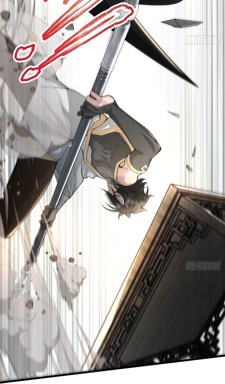 The More I Die the More Invincible I Become Chapter 31 - halaman 37