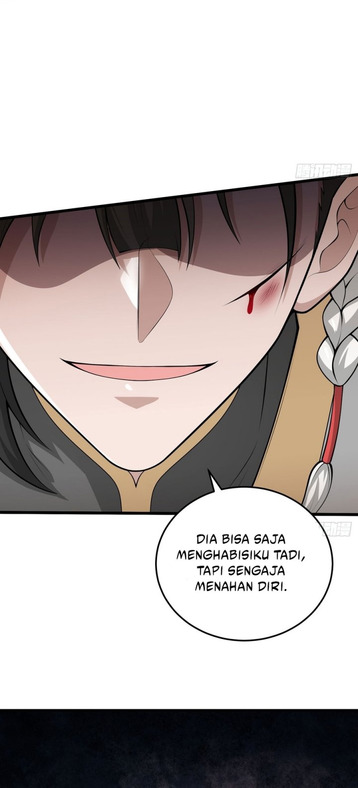 The More I Die the More Invincible I Become Chapter 31 - halaman 38