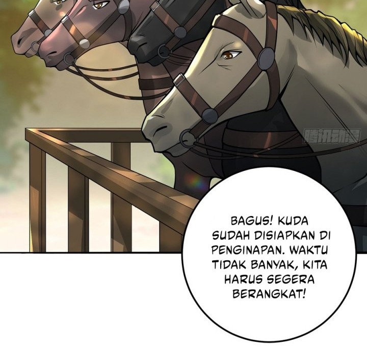 The More I Die the More Invincible I Become Chapter 31 - halaman 48