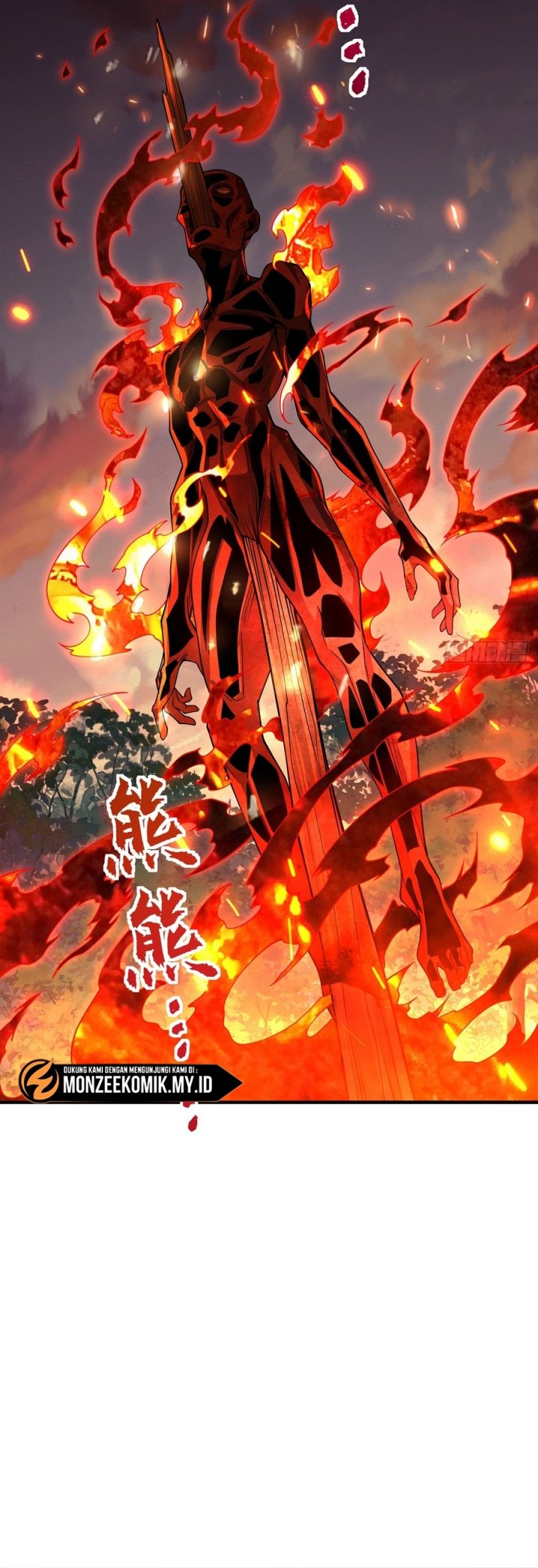 The More I Die the More Invincible I Become Chapter 31 - halaman 52