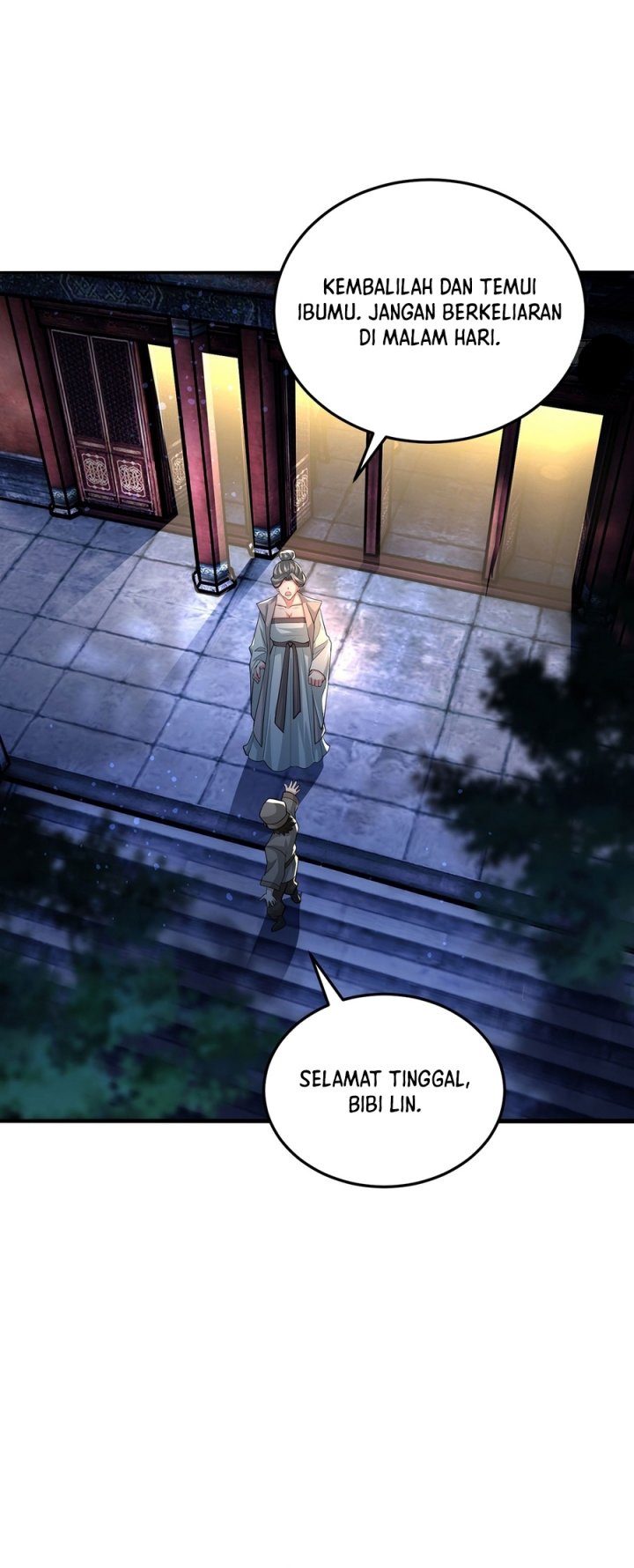 The More I Die the More Invincible I Become Chapter 32 - halaman 13