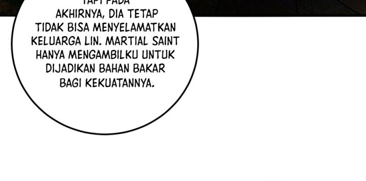 The More I Die the More Invincible I Become Chapter 32 - halaman 20