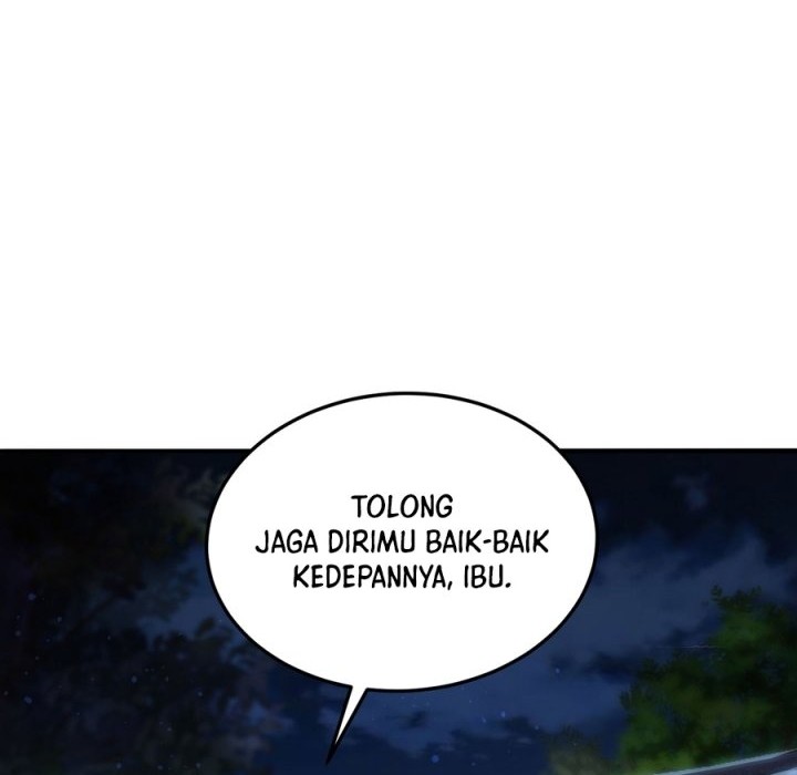 The More I Die the More Invincible I Become Chapter 32 - halaman 25