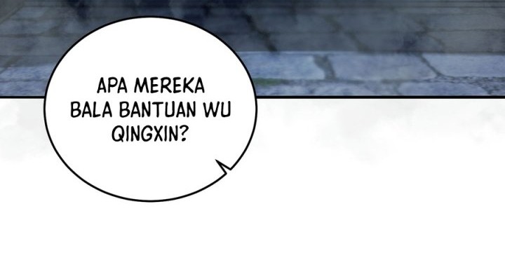 The More I Die the More Invincible I Become Chapter 32 - halaman 31