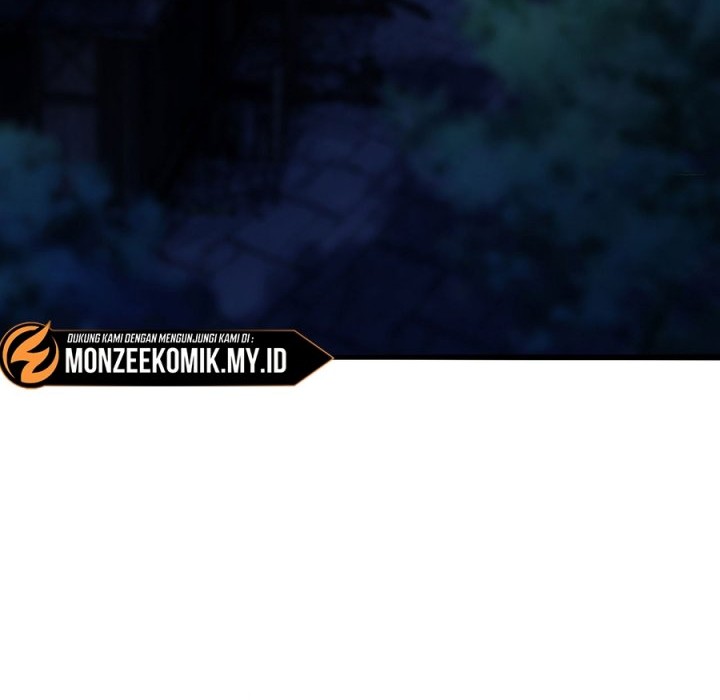 The More I Die the More Invincible I Become Chapter 32 - halaman 4