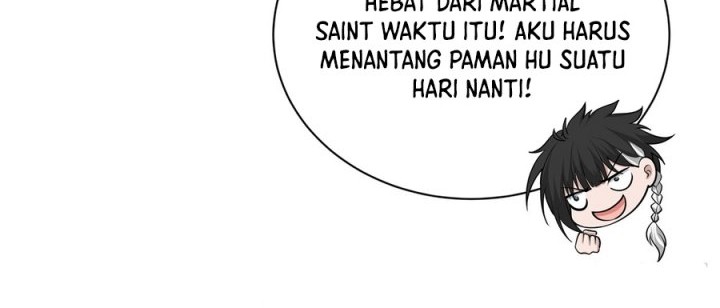 The More I Die the More Invincible I Become Chapter 32 - halaman 52
