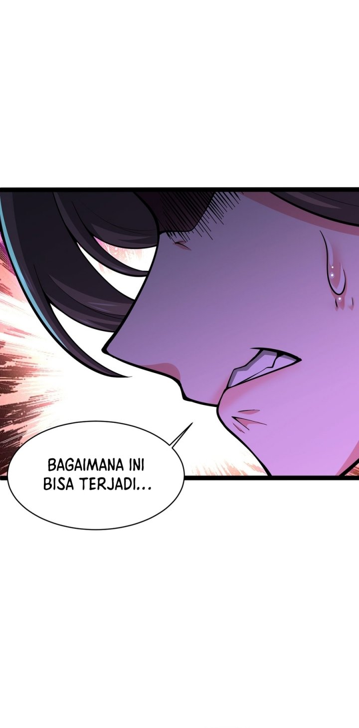 The More I Die the More Invincible I Become Chapter 32 - halaman 63