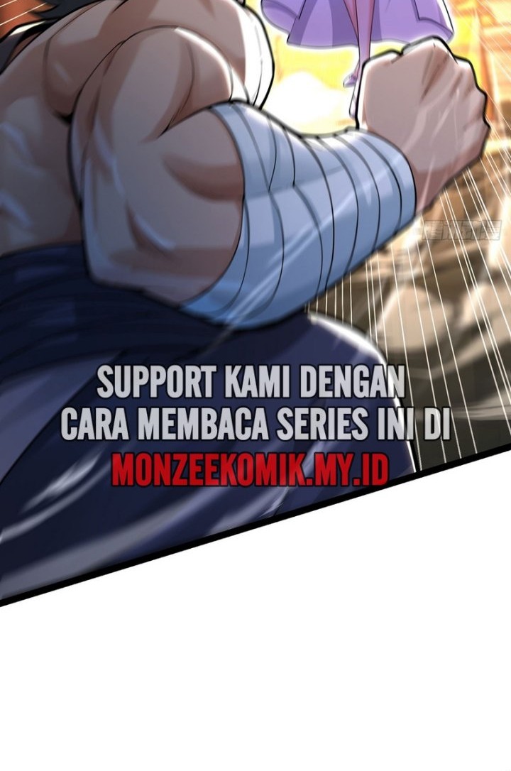 The More I Die the More Invincible I Become Chapter 33 - halaman 4