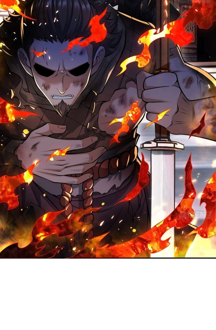 The More I Die the More Invincible I Become Chapter 33 - halaman 43