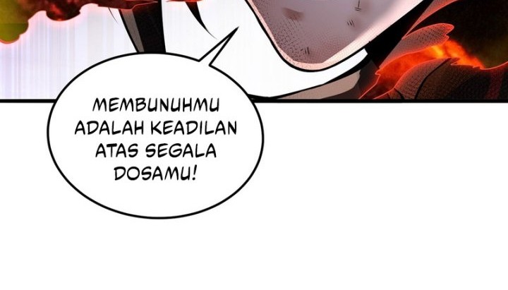 The More I Die the More Invincible I Become Chapter 33 - halaman 48