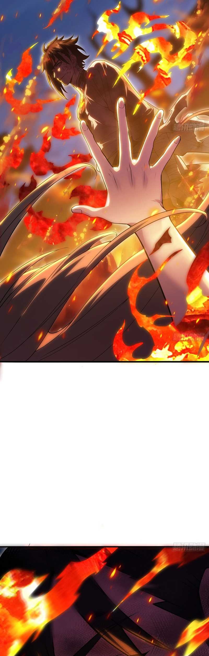 The More I Die the More Invincible I Become Chapter 34 - halaman 17