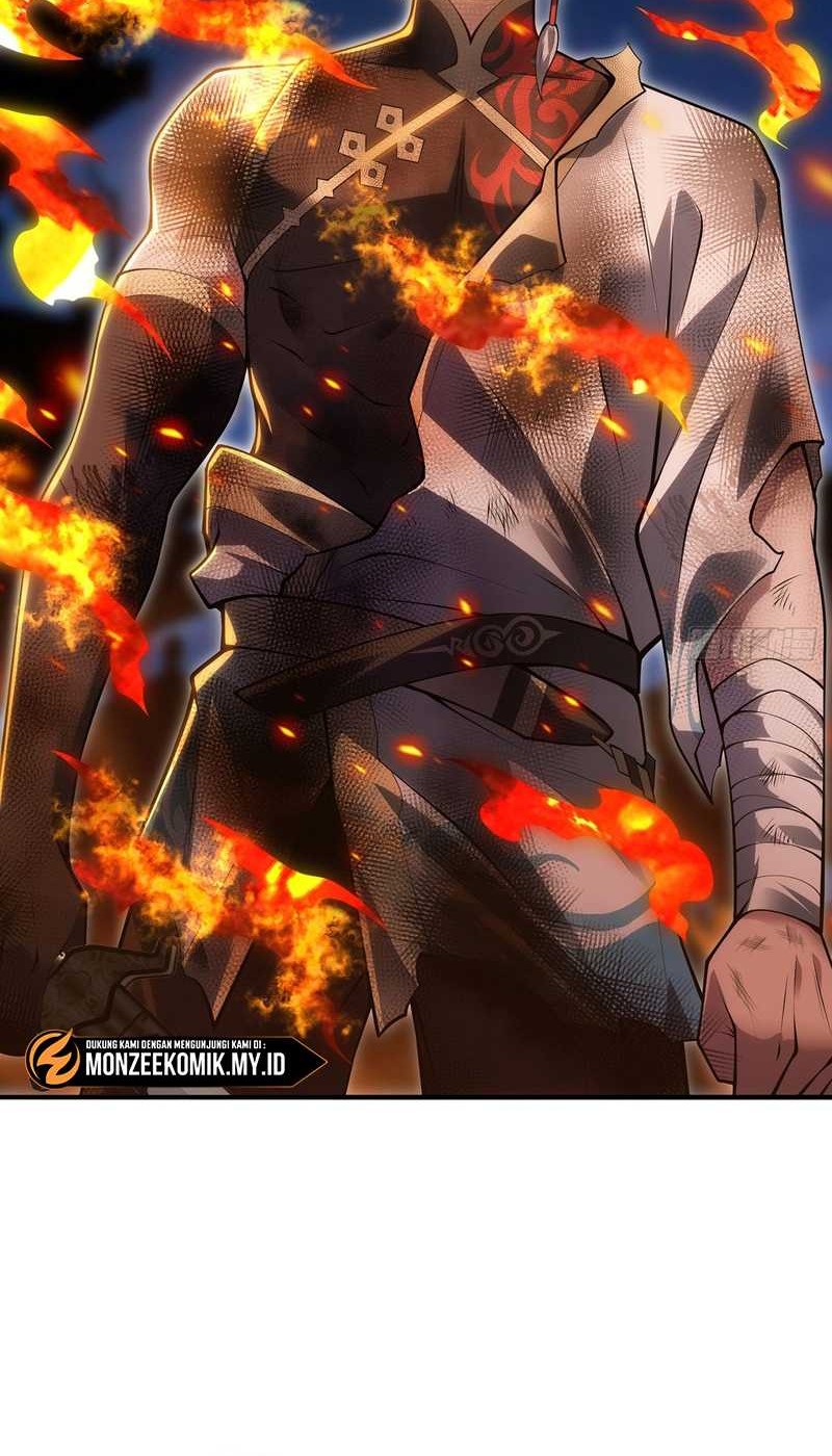 The More I Die the More Invincible I Become Chapter 34 - halaman 22
