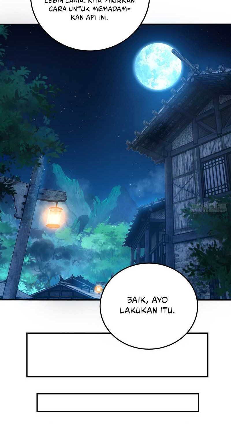 The More I Die the More Invincible I Become Chapter 34 - halaman 24