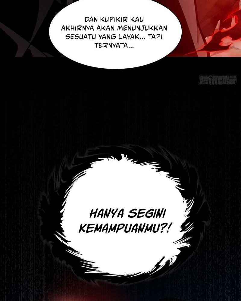 The More I Die the More Invincible I Become Chapter 34 - halaman 42