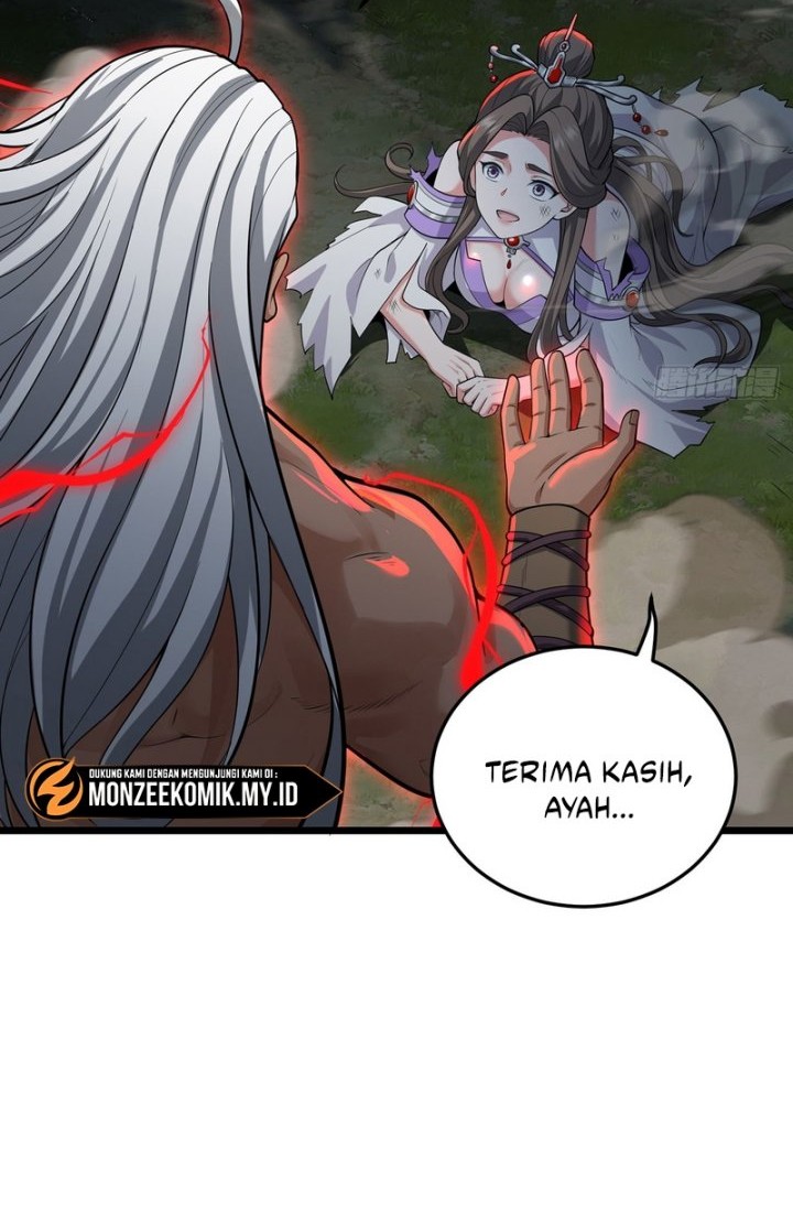 The More I Die the More Invincible I Become Chapter 35 - halaman 18