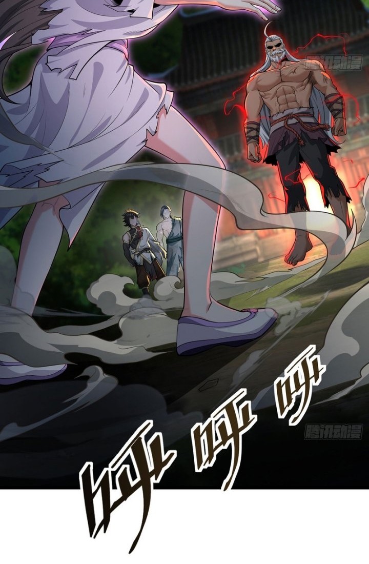 The More I Die the More Invincible I Become Chapter 35 - halaman 24