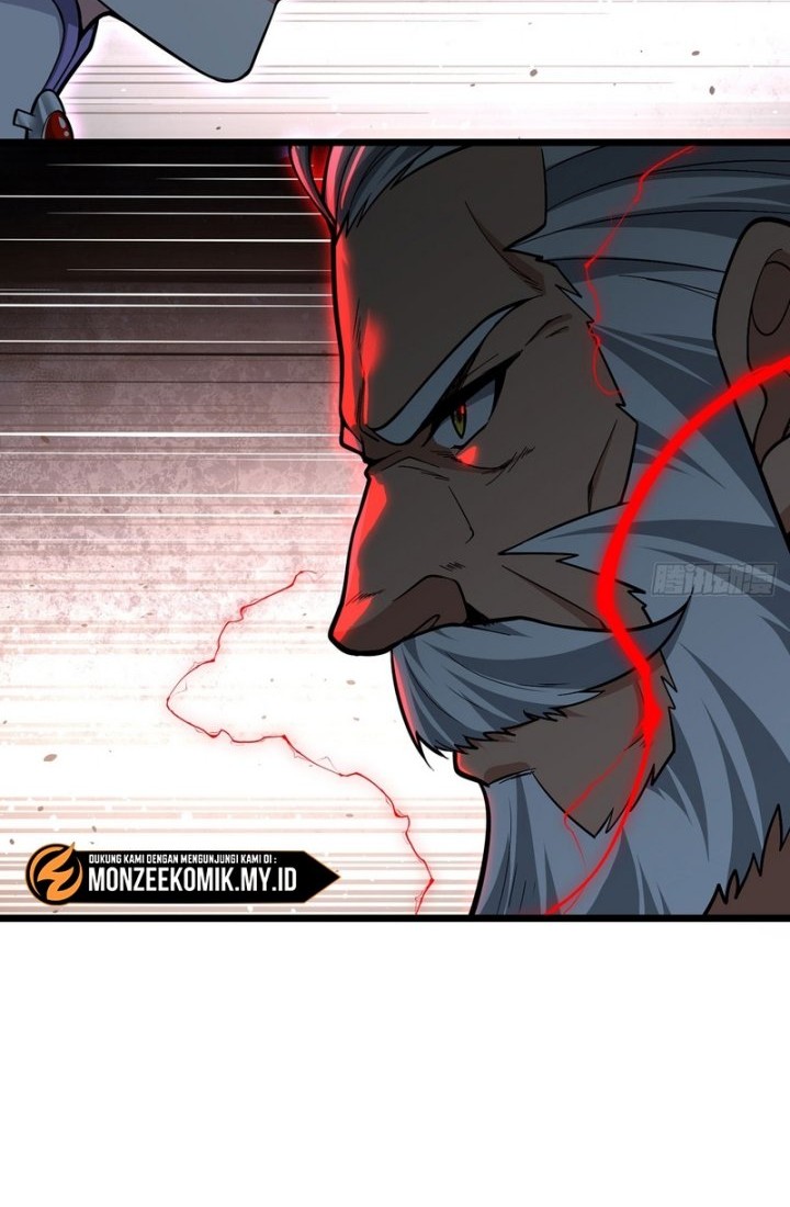The More I Die the More Invincible I Become Chapter 35 - halaman 26