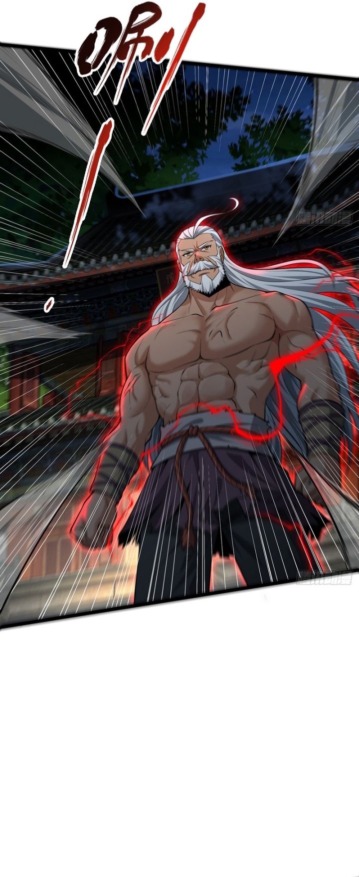 The More I Die the More Invincible I Become Chapter 35 - halaman 29